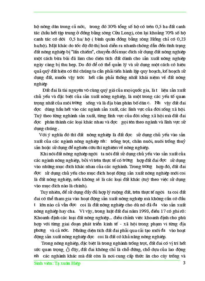 image for page ''Quy hoạch sử dụng đất nông nghiệp huyện Yên Thế tỉnh Bắc Giang