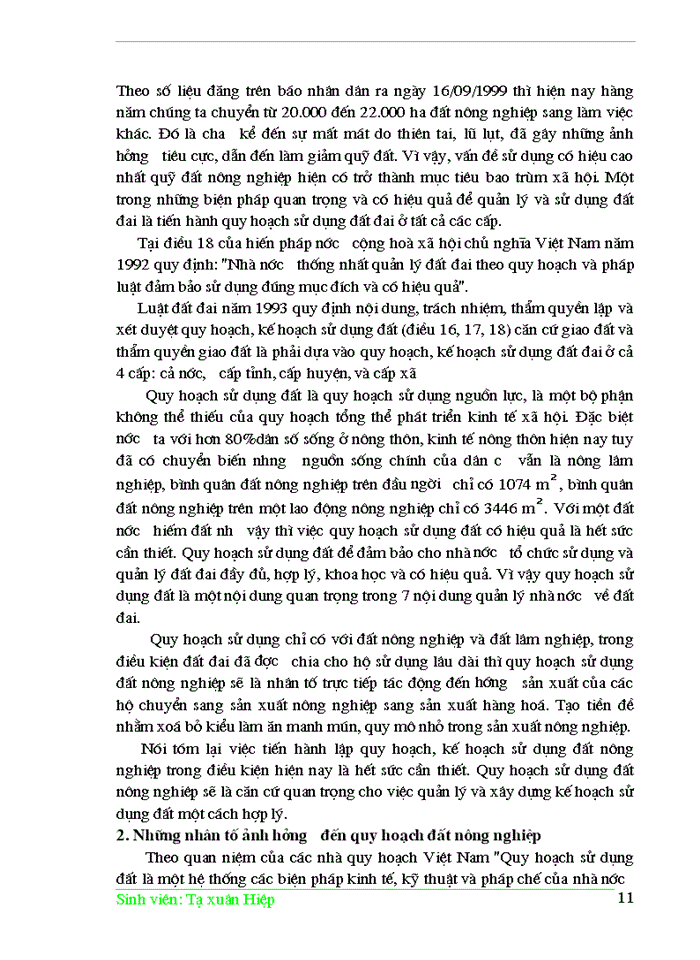 image for page ''Quy hoạch sử dụng đất nông nghiệp huyện Yên Thế tỉnh Bắc Giang