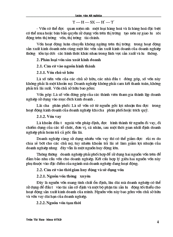 image for page Một số biện pháp nhằm nâng cao hiệu quả sử dụng vốn sản xuất kinh doanh ở xí nghiệp xây lắp điện Nam Hà.