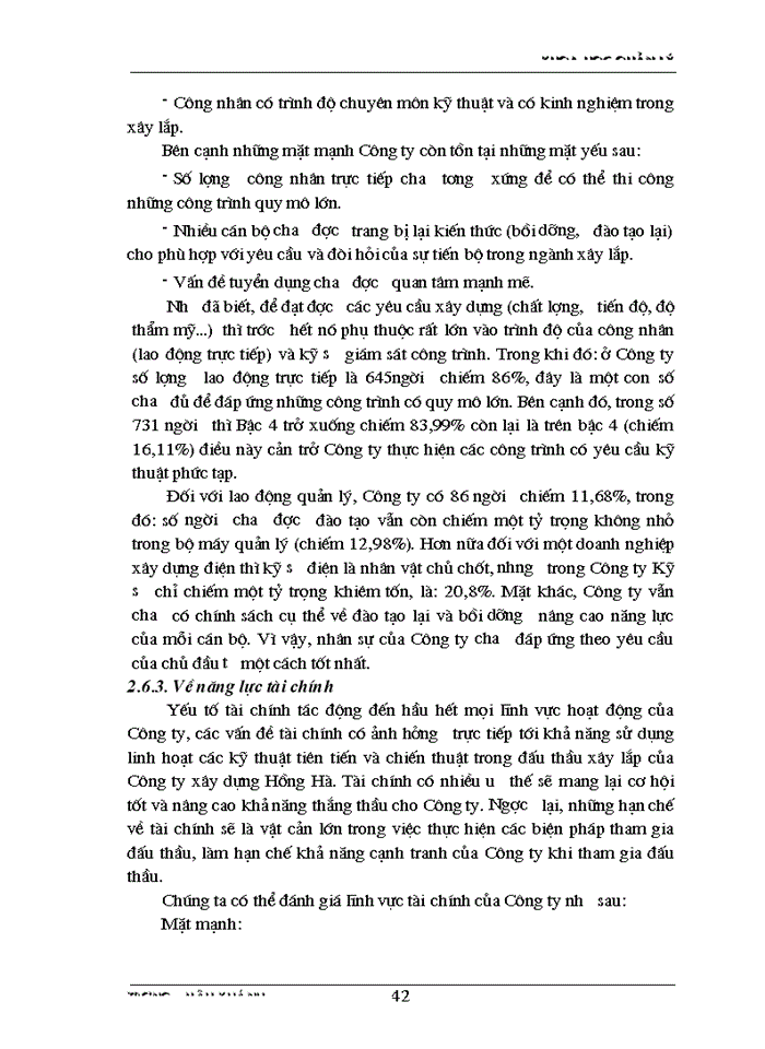 image for page Một số giải pháp nhằm nâng cao khả năng thắng thầu của công ty xây dựng hồng hà