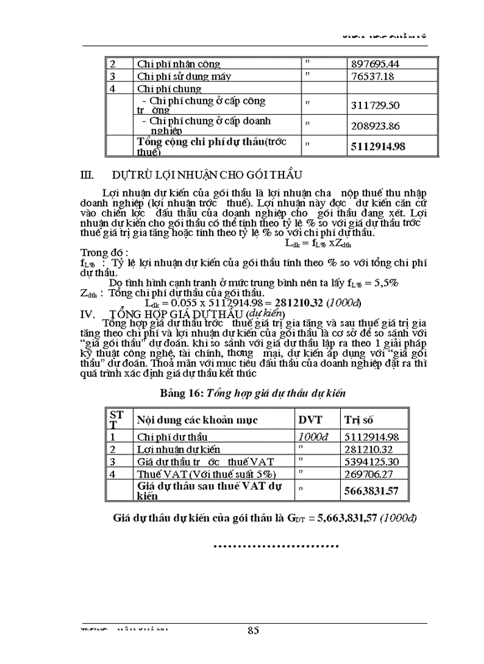 image for page Một số giải pháp nhằm nâng cao khả năng thắng thầu của công ty xây dựng hồng hà