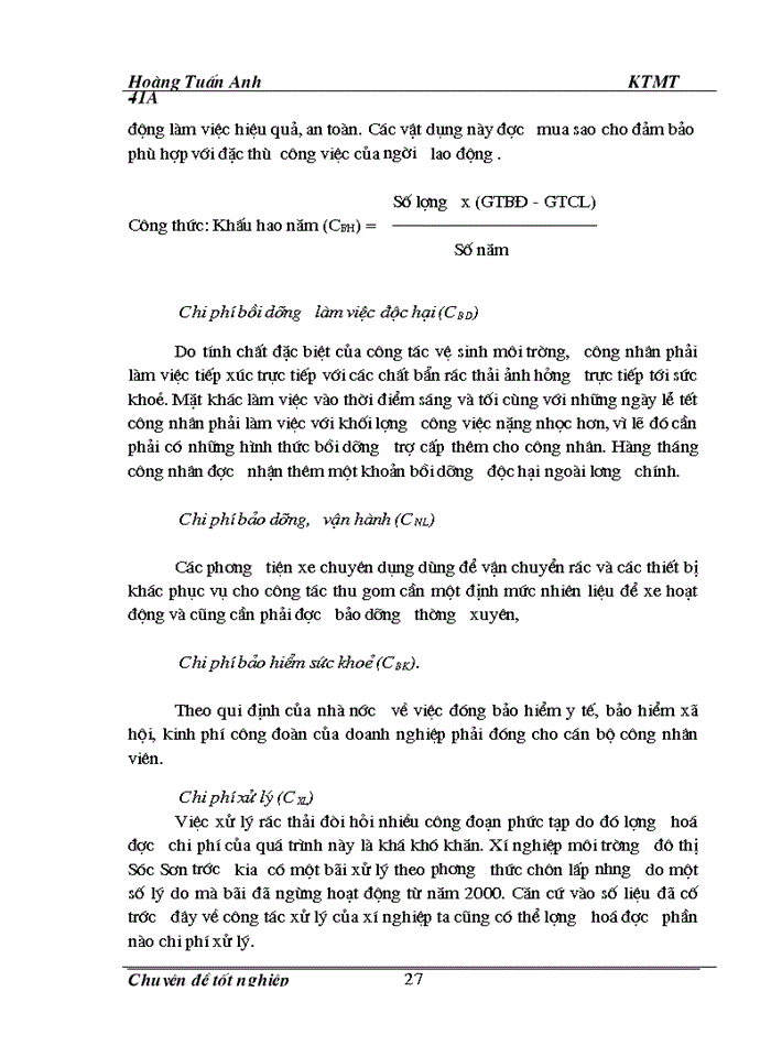 image for page Nâng cao năng lực quản lý rác thải sinh hoạt trên địa bàn huyện Sóc Sơn  -Hà Nội