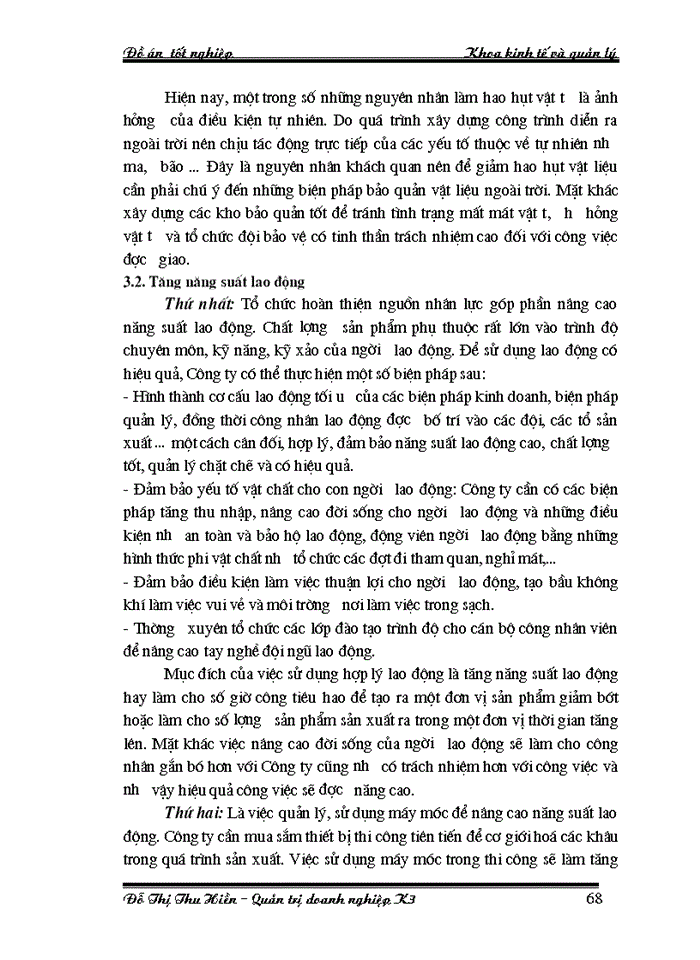 image for page Phân tích tình hình tài chính của Công ty xây dựng số 2