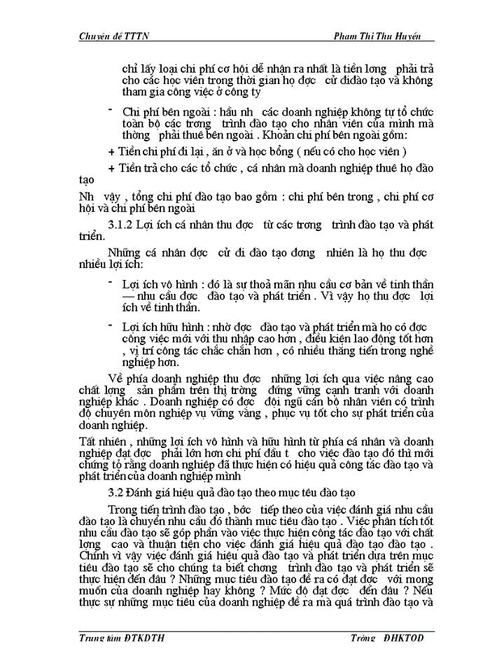 image for page Một số biện pháp nâng cao hiệu quả công tác đào tạo và phát triển nguồn nhân lực ở xí nghiệp may da- Công ty may Chiến Thắng