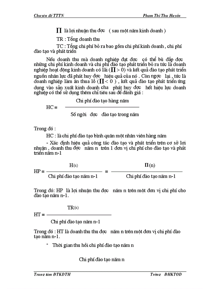 image for page Một số biện pháp nâng cao hiệu quả công tác đào tạo và phát triển nguồn nhân lực ở xí nghiệp may da- Công ty may Chiến Thắng