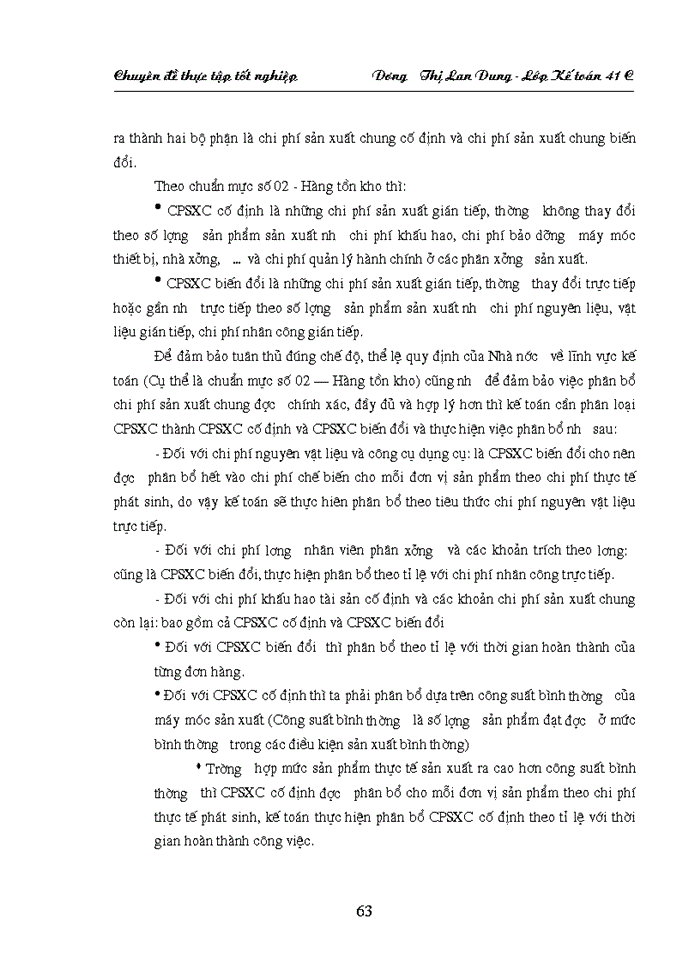 image for page Hoàn thiện hạch toán hạch toán chi phí sản xuất và tính giá thành sản phẩm tại Công ty Da Giầy Hà Nội