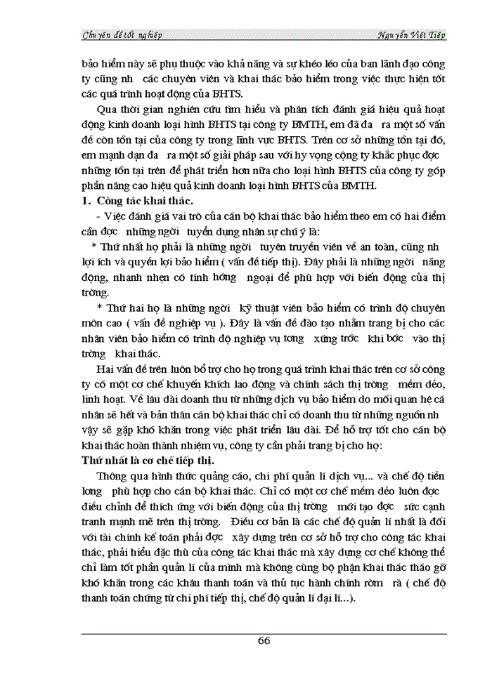 image for page Phân tích hiệu quả kinh doanh loại hình bảo hiểm tài sản tại công ty Bảo Minh Thanh Hoá