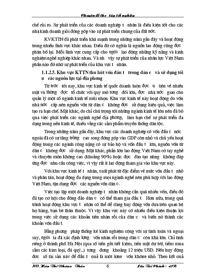 image for page Giải pháp đẩy mạnh hoạt động cho vay khu vực kinh tế tư nhân tại Hội sở Ngân hàng TMCP Kỹ Thương Việt Nam
