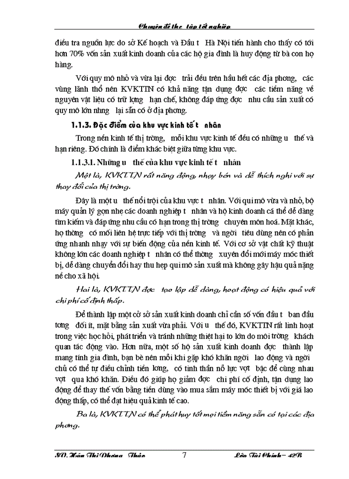 image for page Giải pháp đẩy mạnh hoạt động cho vay khu vực kinh tế tư nhân tại Hội sở Ngân hàng TMCP Kỹ Thương Việt Nam