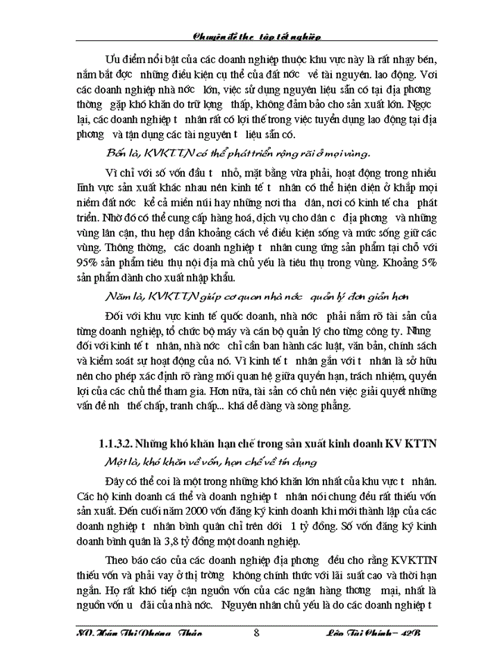 image for page Giải pháp đẩy mạnh hoạt động cho vay khu vực kinh tế tư nhân tại Hội sở Ngân hàng TMCP Kỹ Thương Việt Nam