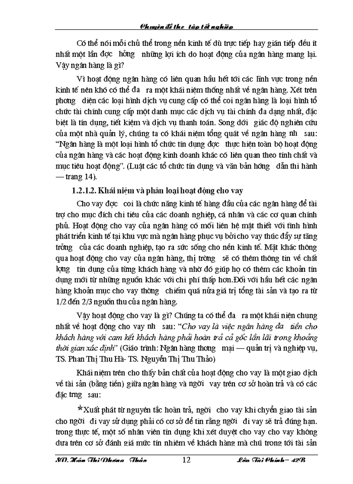 image for page Giải pháp đẩy mạnh hoạt động cho vay khu vực kinh tế tư nhân tại Hội sở Ngân hàng TMCP Kỹ Thương Việt Nam