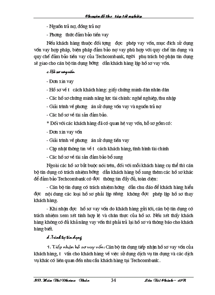 image for page Giải pháp đẩy mạnh hoạt động cho vay khu vực kinh tế tư nhân tại Hội sở Ngân hàng TMCP Kỹ Thương Việt Nam