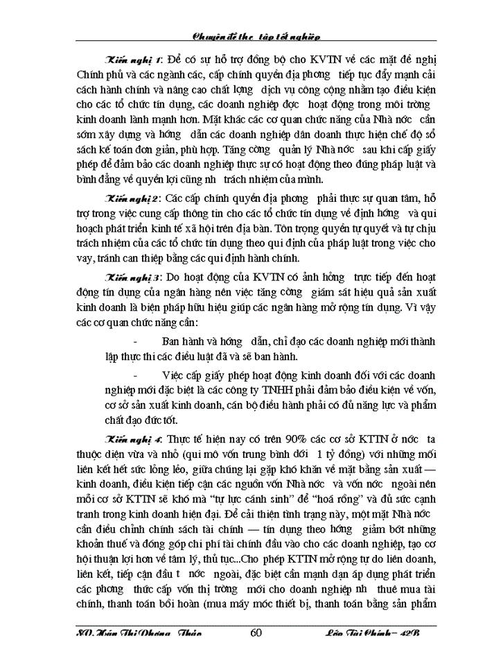 image for page Giải pháp đẩy mạnh hoạt động cho vay khu vực kinh tế tư nhân tại Hội sở Ngân hàng TMCP Kỹ Thương Việt Nam
