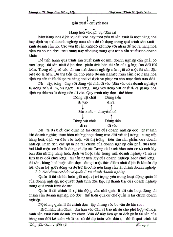 image for page Giải pháp tài chính nhằm niêm yết cổ phiếu của Công ty Cổ phần Hàng hải Hà nội trên thị trường chứng khoán