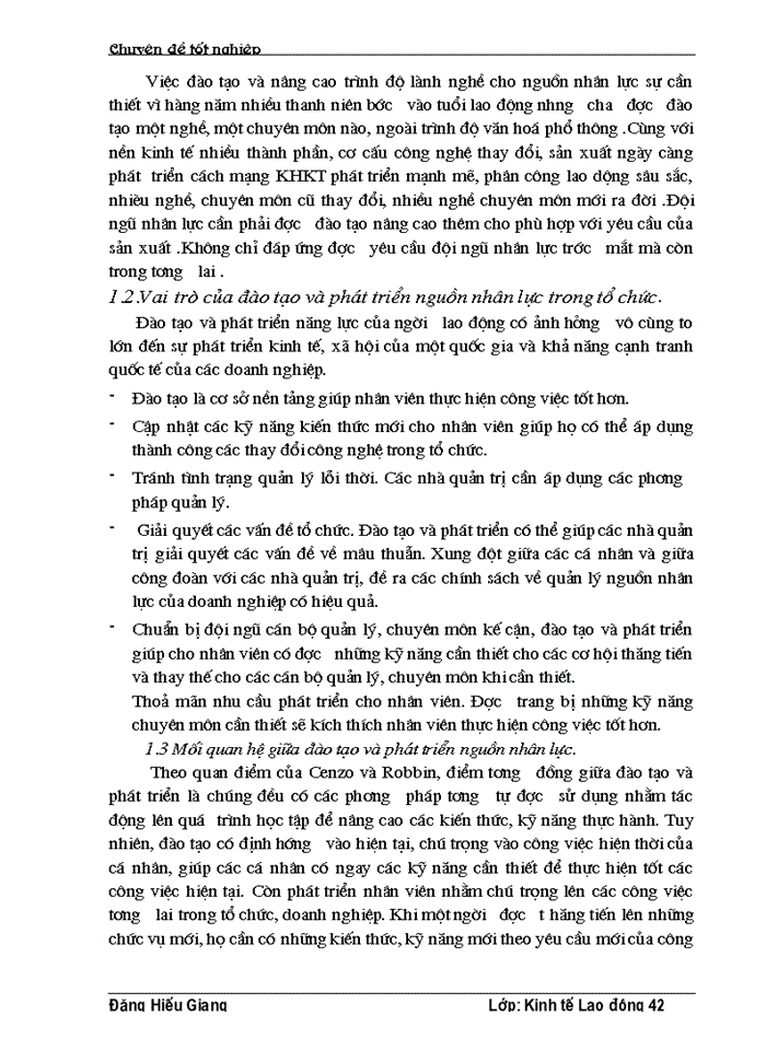 image for page Đào tạo và phát triển nguồn nhân lực” tại cục Đăng Kiểm Việt Nam