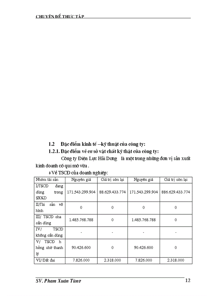 image for page Quản lý vật tư nhằm nâng cao chất lượng trong sản xuất và tiêu dùng Điện Năng