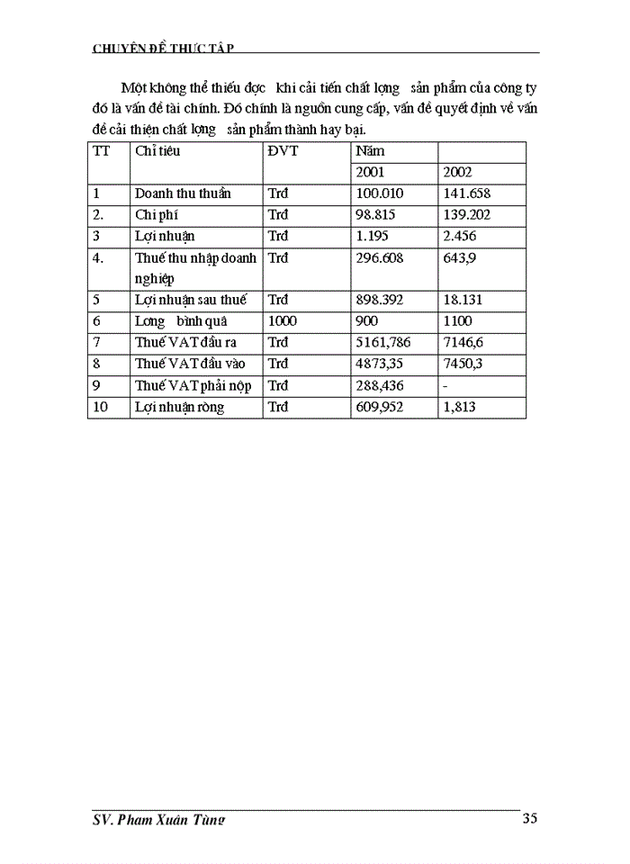 image for page Quản lý vật tư nhằm nâng cao chất lượng trong sản xuất và tiêu dùng Điện Năng