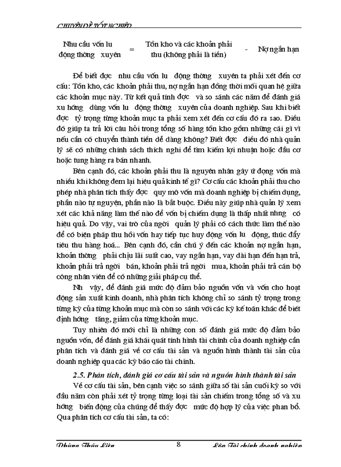 image for page Hoạt động tài chính và tăng cường hoạt động tài chính của doanh nghiệp