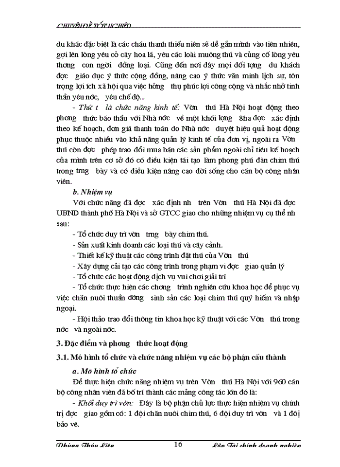 image for page Hoạt động tài chính và tăng cường hoạt động tài chính của doanh nghiệp