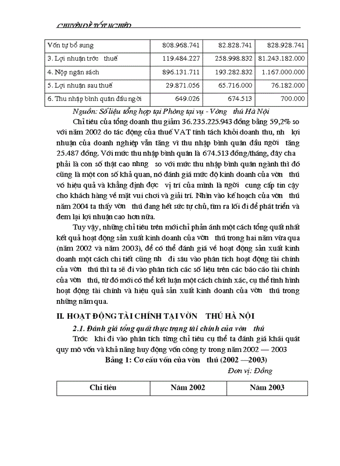image for page Hoạt động tài chính và tăng cường hoạt động tài chính của doanh nghiệp