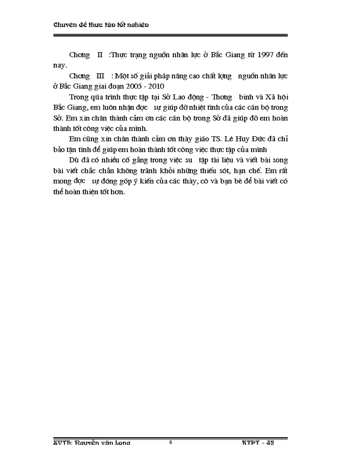 image for page Các giải pháp nâng cao chất lượng nguồn nhân lực ở Bắc Giang