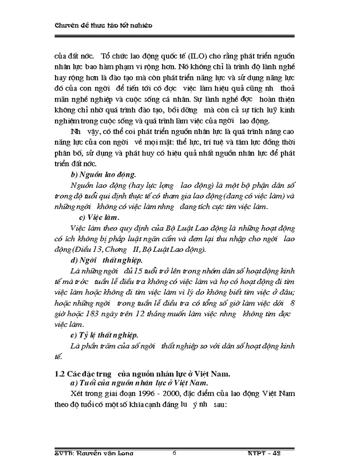 image for page Các giải pháp nâng cao chất lượng nguồn nhân lực ở Bắc Giang