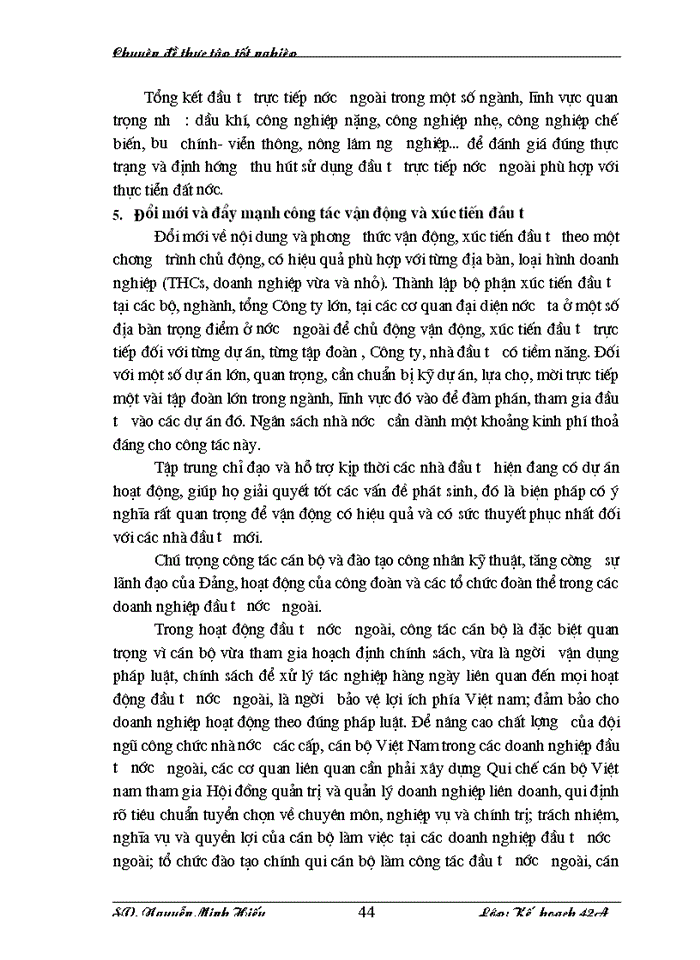 image for page đánh giá tác động của đầu tư trực tiếp nước ngoài tới phát triển kinh tế xã hội vùng đồng bằng sông Hồng