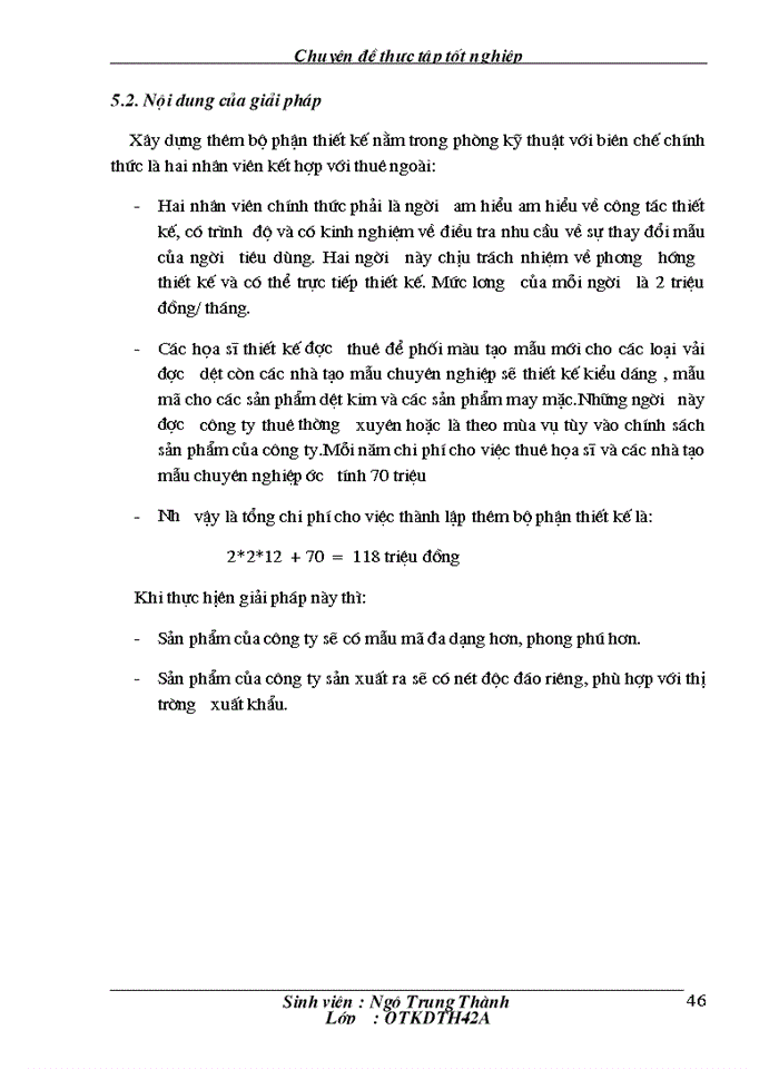 image for page Một số giải pháp nhằm nâng cao khả năng cạnh tranh của công ty dệt may Hà Nội  trên thị trường quốc tế