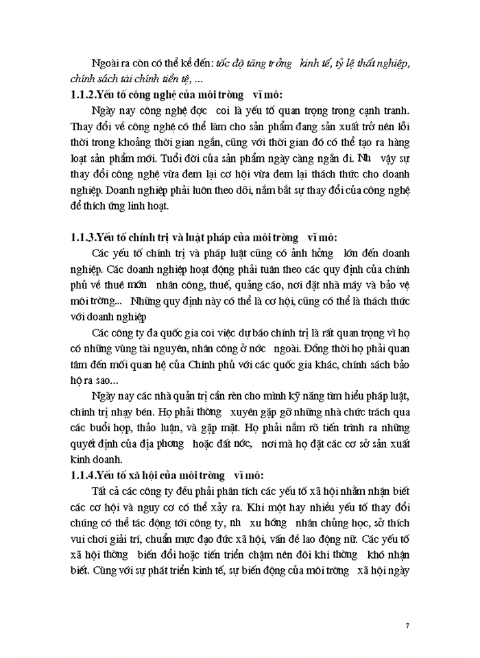 image for page Đổi mới công tác xây dựng và quản lý chiến lược kinh doanh ở các doanh nghiệp vừa và nhỏ tại Việt Nam hiện nay