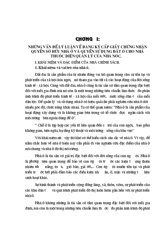 image for page Một số giải pháp nhằm đẩy nhanh tiến độ đăng ký cấp Giấy chứng nhận quyền sở hữu nhà ở và quyền sử dụng đất ở cho nhà thuộc diện Nhà nước quản lý theo chính sách cải tạo nhà cửa và công tư hợp doanh trên địa bàn Thành phố Hà Nội