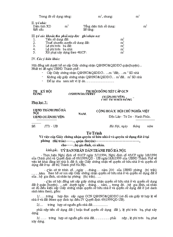 image for page Một số giải pháp nhằm đẩy nhanh tiến độ đăng ký cấp Giấy chứng nhận quyền sở hữu nhà ở và quyền sử dụng đất ở cho nhà thuộc diện Nhà nước quản lý theo chính sách cải tạo nhà cửa và công tư hợp doanh trên địa bàn Thành phố Hà Nội
