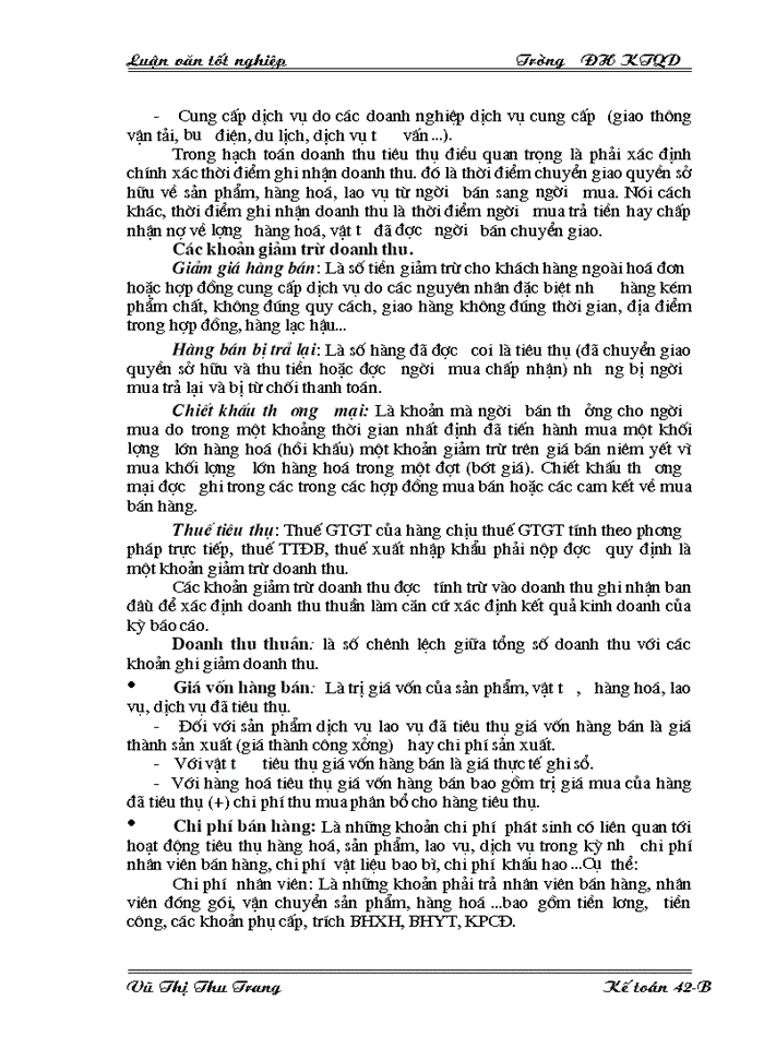 image for page Các giải pháp thúc đẩy quá trình tiêu thụ, nâng cao mức doanh lợi và  hiệu quả sản xuất kinh doanh của doanh nghiệ