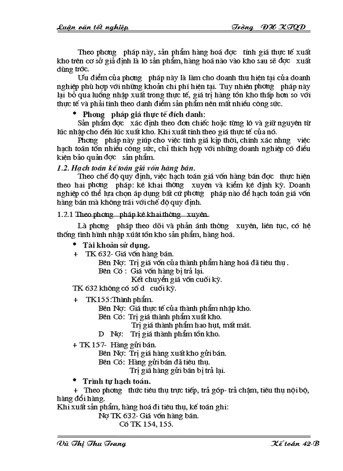 image for page Các giải pháp thúc đẩy quá trình tiêu thụ, nâng cao mức doanh lợi và  hiệu quả sản xuất kinh doanh của doanh nghiệ