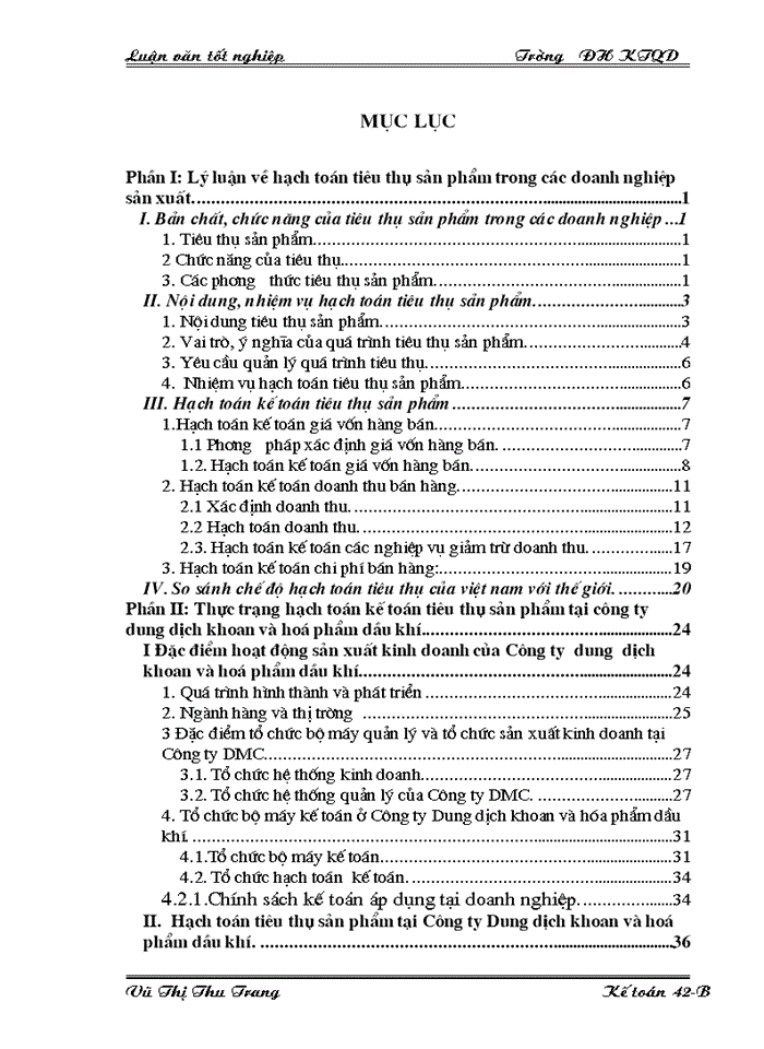 image for page Các giải pháp thúc đẩy quá trình tiêu thụ, nâng cao mức doanh lợi và  hiệu quả sản xuất kinh doanh của doanh nghiệ