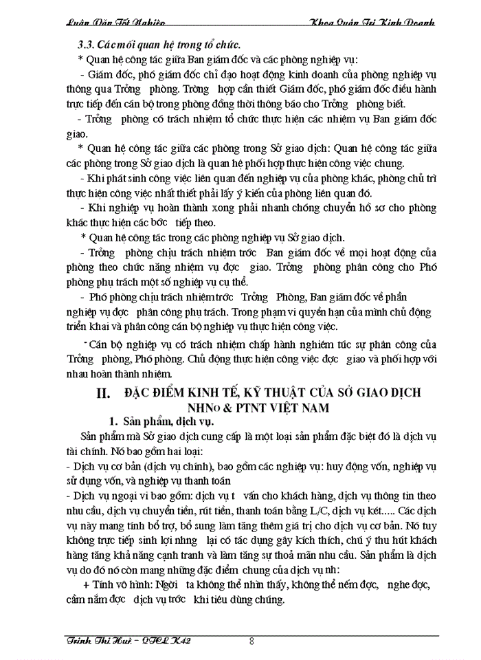 image for page Chất lượng dịch vụ tín dụng và triển khai chương trình 6 Sigma nhằm cải tiến chất lượng dịch vụ tín dụng tại Sở giao dịch NHNo & PTNT Việt Nam