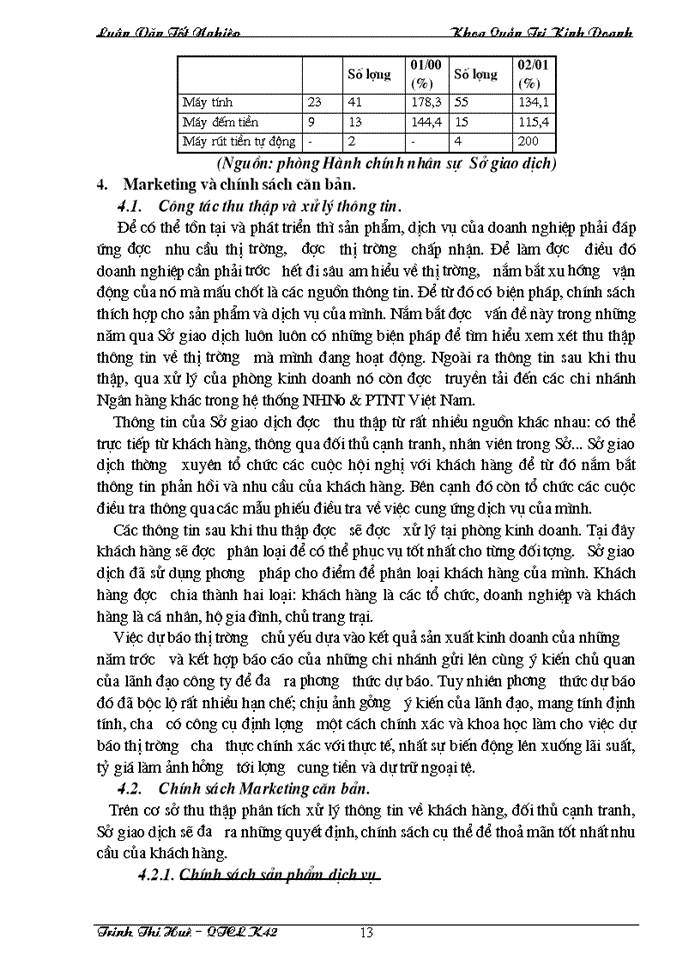 image for page Chất lượng dịch vụ tín dụng và triển khai chương trình 6 Sigma nhằm cải tiến chất lượng dịch vụ tín dụng tại Sở giao dịch NHNo & PTNT Việt Nam