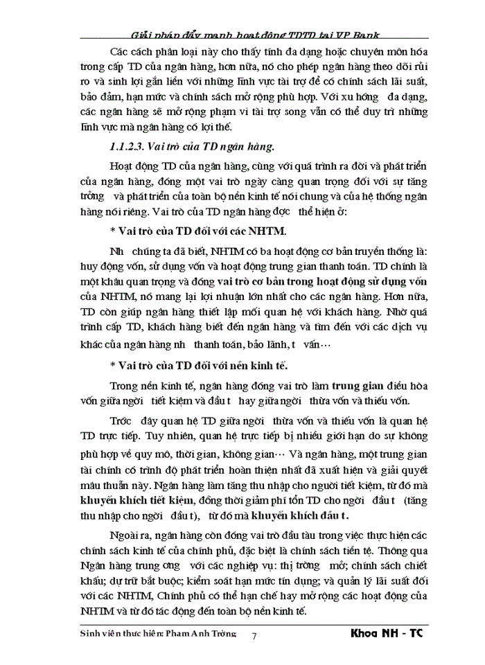 image for page Một số giải pháp góp phần đẩy mạnh hoạt động tín dụng tiêu dùng tại Ngân hàng thương mại cổ phần các doanh nghiệp ngoài quốc doanh Việt Nam (VP Bank)