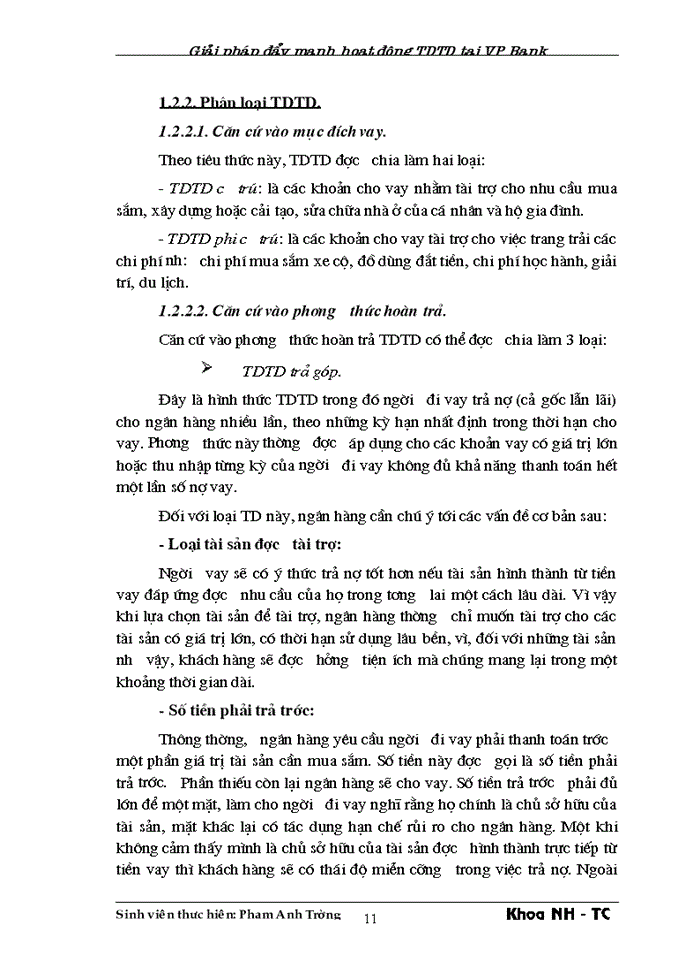 image for page Một số giải pháp góp phần đẩy mạnh hoạt động tín dụng tiêu dùng tại Ngân hàng thương mại cổ phần các doanh nghiệp ngoài quốc doanh Việt Nam (VP Bank)