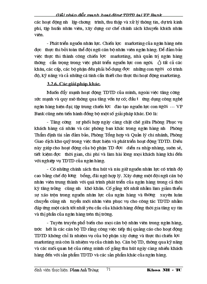 image for page Một số giải pháp góp phần đẩy mạnh hoạt động tín dụng tiêu dùng tại Ngân hàng thương mại cổ phần các doanh nghiệp ngoài quốc doanh Việt Nam (VP Bank)