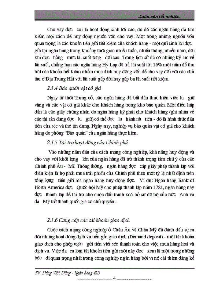 image for page Giải pháp nâng cao nămg lực cạnh tranh của Ngân hàng TMCP các Doanh nghiệp ngoài Quốc doanh Việt Nam trong lĩnh vực cho vay tiêu dùng