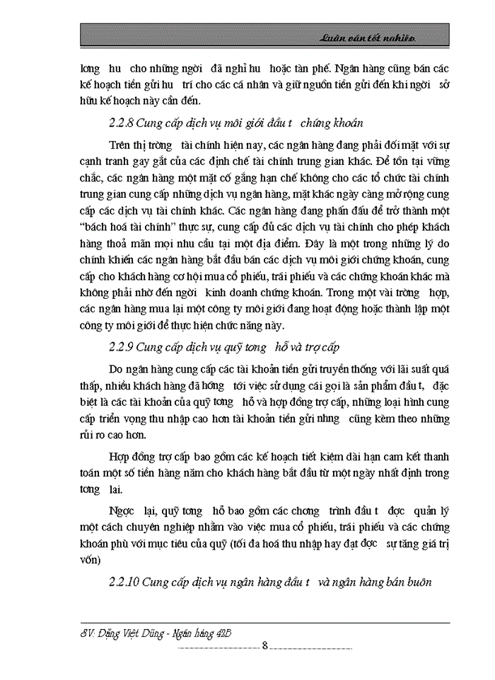 image for page Giải pháp nâng cao nămg lực cạnh tranh của Ngân hàng TMCP các Doanh nghiệp ngoài Quốc doanh Việt Nam trong lĩnh vực cho vay tiêu dùng