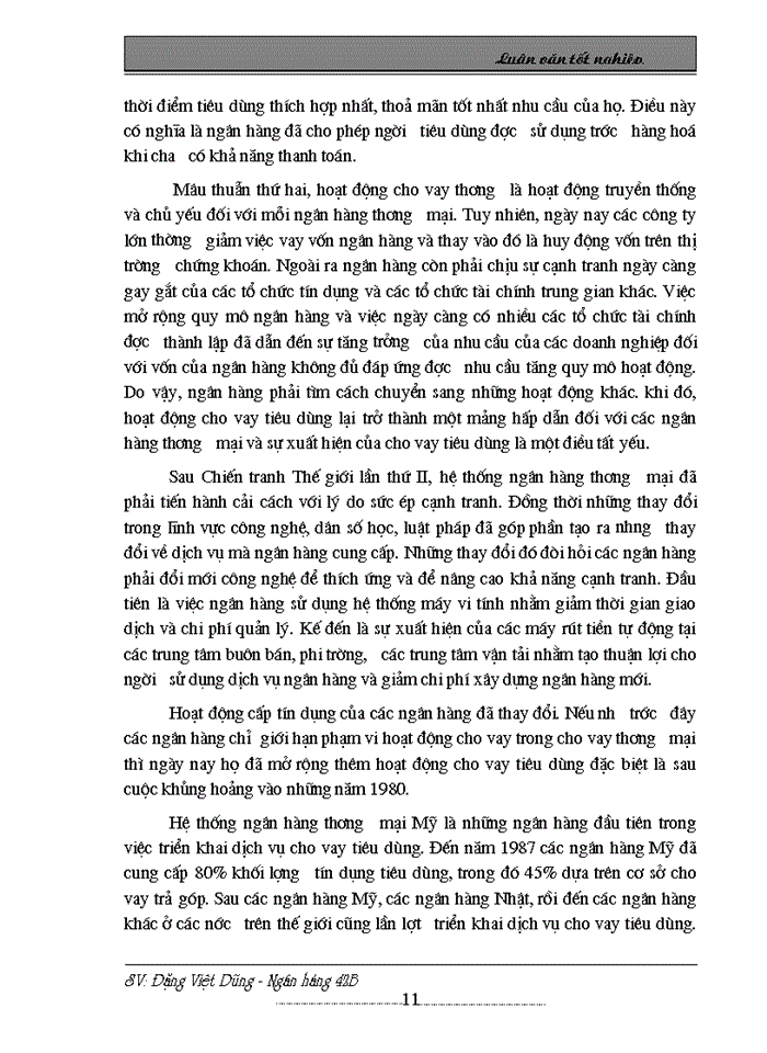 image for page Giải pháp nâng cao nămg lực cạnh tranh của Ngân hàng TMCP các Doanh nghiệp ngoài Quốc doanh Việt Nam trong lĩnh vực cho vay tiêu dùng