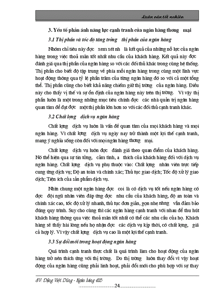 image for page Giải pháp nâng cao nămg lực cạnh tranh của Ngân hàng TMCP các Doanh nghiệp ngoài Quốc doanh Việt Nam trong lĩnh vực cho vay tiêu dùng