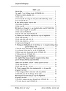 Thực trạng và giải pháp nhằm thúc đẩy việc cấp giấy chứng nhận quyền sử dụng đất trên địa bàn quận Cầu Giấy, thành phố Hà Nội