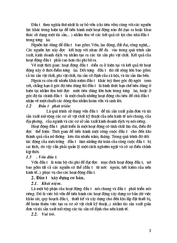 image for page Đánh giá kết quả sử dụng và một số giải pháp nâng cao hiệu quả sử dụng vốn đầu tư cho xây dựng  cơ sở hạ tầng kỹ thuật của huyện Thọ Xuân-Thanh Hoá