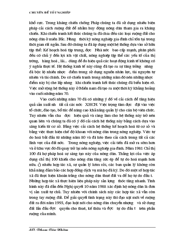 image for page Các giải pháp nhằm nâng cao khả năng cạnh tranh của sản phẩm gạo Việt Nam