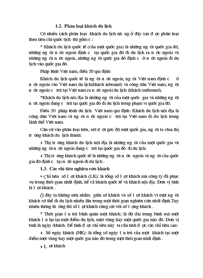 image for page Một số giải pháp nhằm tăng khả năng khai thác thị trường khách quốc tế Inbound tại công ty điều hành  hướng dẫn du lịch VINATOUR