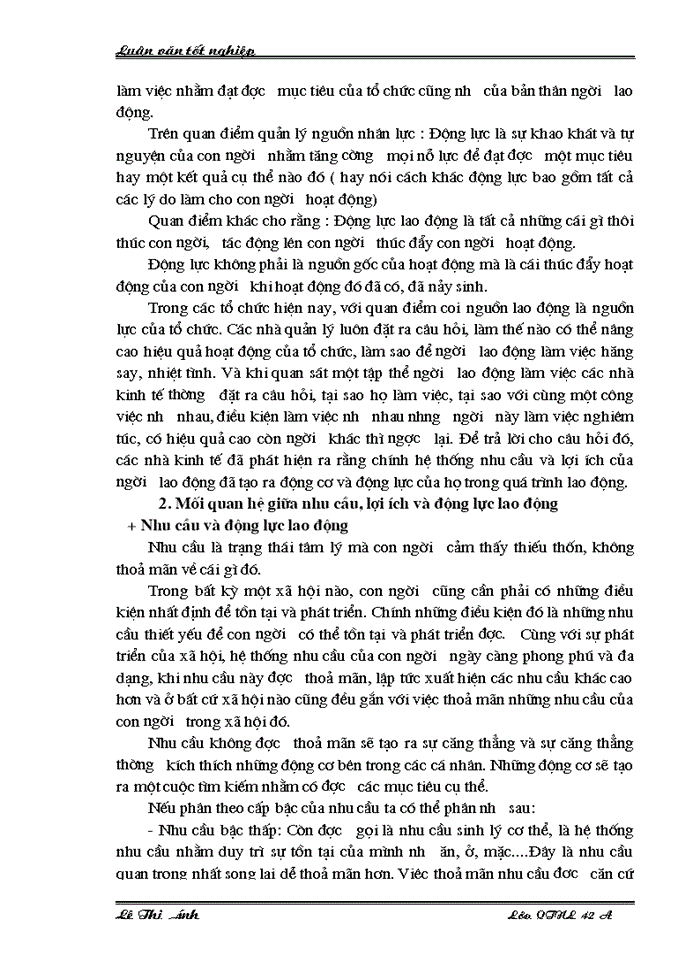 image for page Một số giải pháp nhằm nâng cao hiệu quả công tác tạo động lực lao động tại công ty cổ phần xây dựng và đầu tư Việt Nam