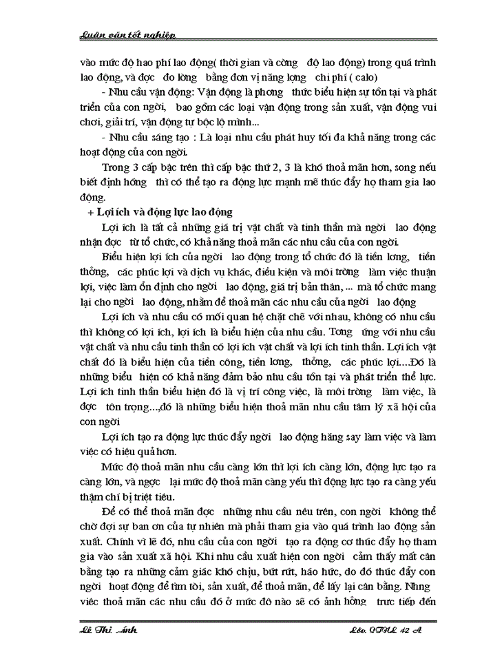 image for page Một số giải pháp nhằm nâng cao hiệu quả công tác tạo động lực lao động tại công ty cổ phần xây dựng và đầu tư Việt Nam
