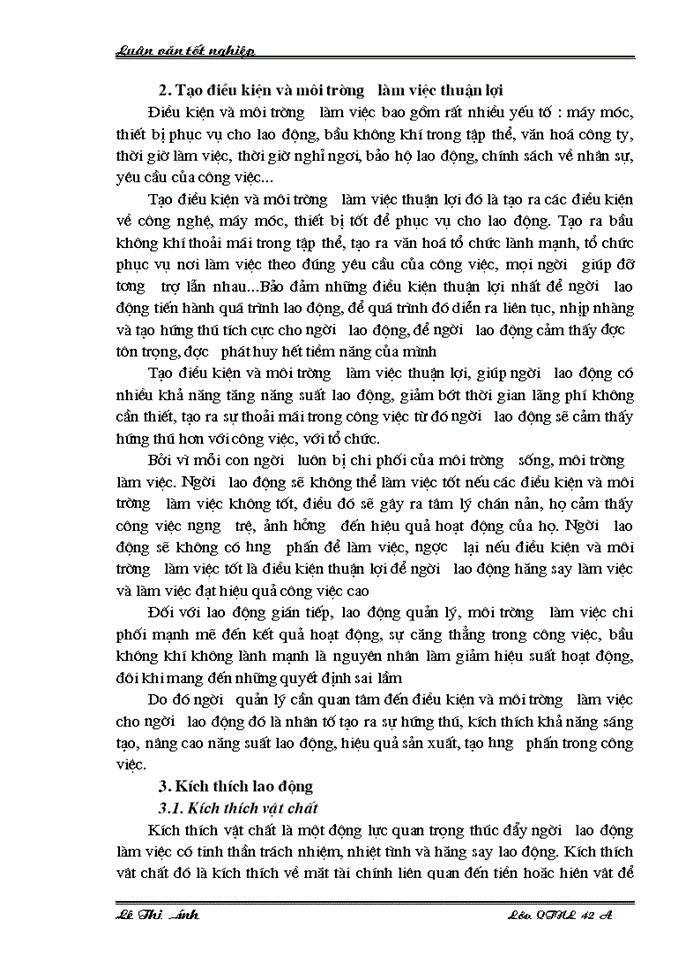 image for page Một số giải pháp nhằm nâng cao hiệu quả công tác tạo động lực lao động tại công ty cổ phần xây dựng và đầu tư Việt Nam